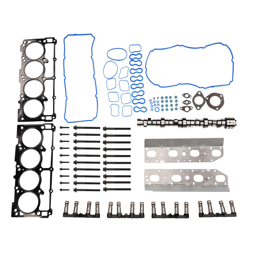 Engine Cam Lifters Kit for Jeep Dodge Durango Chrysler 300 (2011-2015)