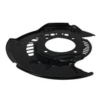 Brake Dust Shield for Toyota Sequoia (2008-2022) Black