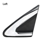 Left Side Mirror Corner Trim Cover for Mitsubishi Eclipse Cross (2017–2023)