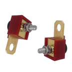 2Pcs Amp Fuse Assembly 88-79023A10 79023T10 for Mercury MerCruiser