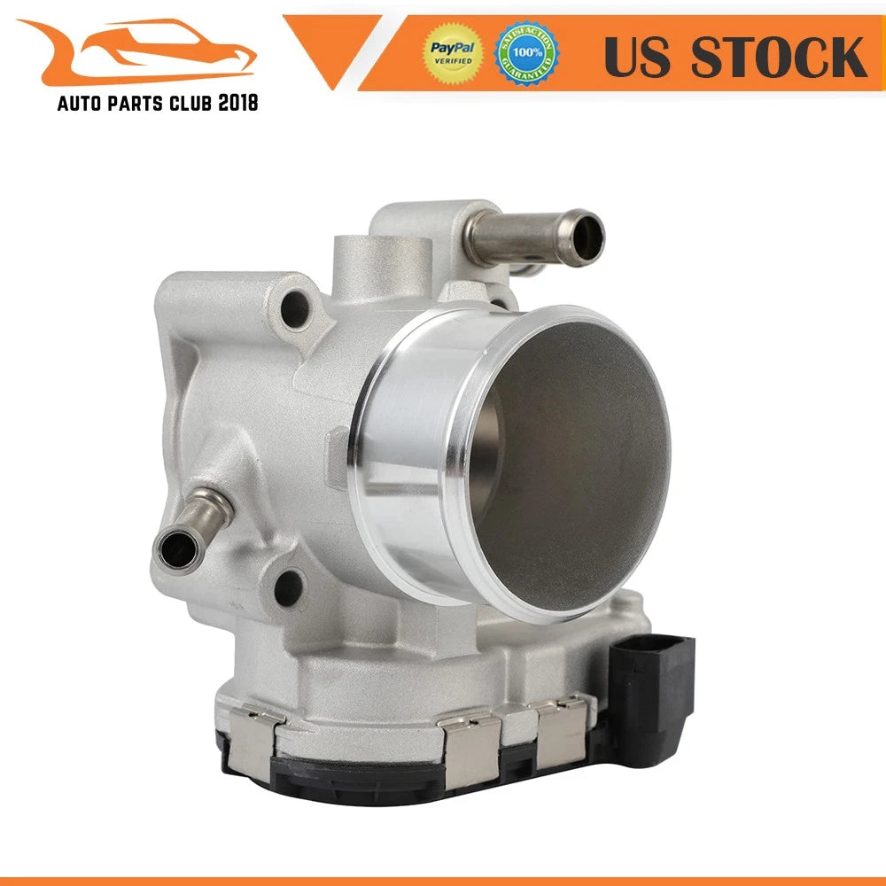 Throttle Body for Hyundai Elantra (2017-2020)