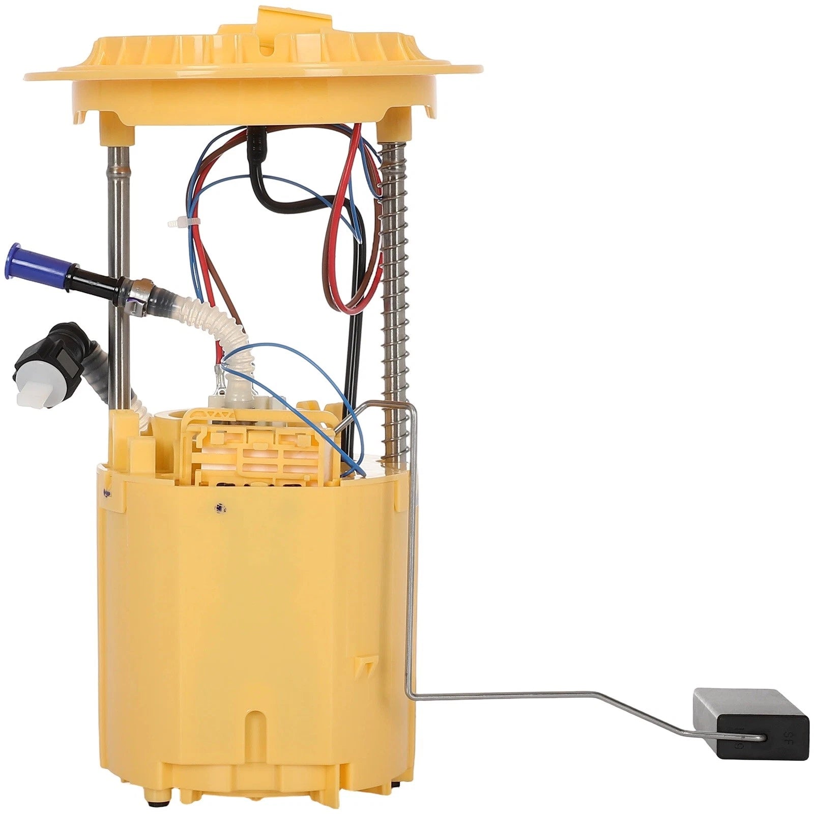 Right Side Fuel Pump Assembly for Mercedes-Benz GL320 ML320 (2007–2009)