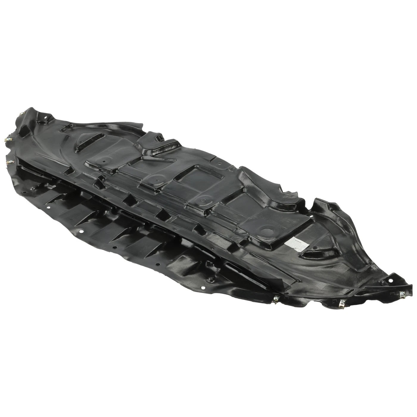 Engine Splash Shield for Ford Mustang (2013–2014) Front Lower GT