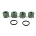 Top End Gasket Set for Honda TRX500FA FourTrax Foreman Rubicon (01-14)