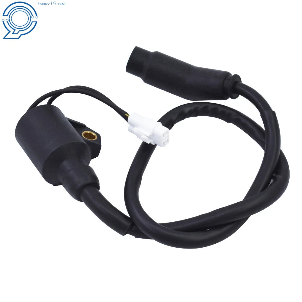 Ignition Coil for Polaris Hawkeye 2X4 4X4 (2006–2011)