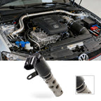 Oil Control Valve Solenoid for Hyundai Kia (24375-2G100, 24375-2G200)