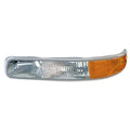 Replacement Driver Side Parking/Clearance Light Assembly (See Compatible Chart)