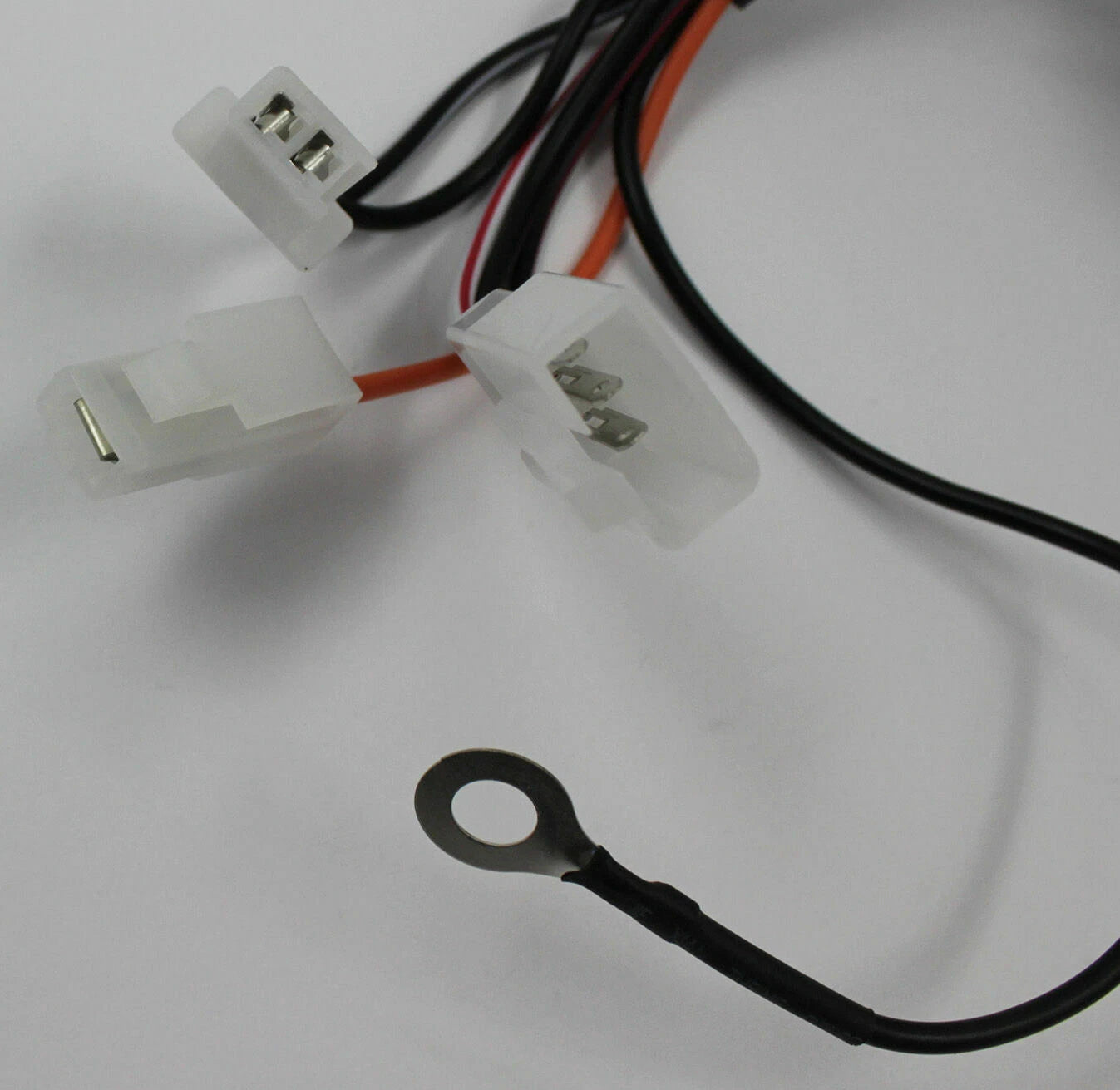 CDI Unit for Yamaha PW80 Pee Wee (1980–2023)