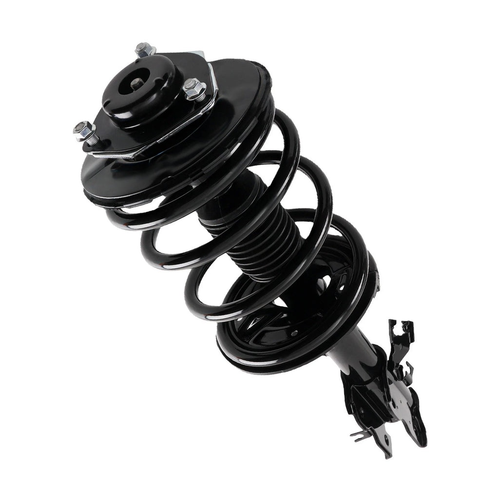 Set of 2 Complete Front Struts Assembly for Nissan Murano (2003–2007)