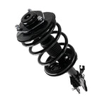 Set of 2 Complete Front Struts Assembly for Nissan Murano (2003–2007)