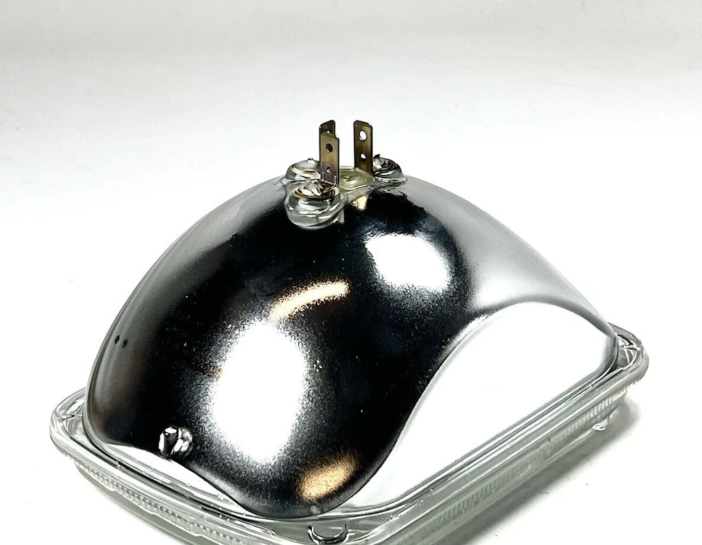 Sylvania H6054 Halogen Sealed Beam Headlight for (12V)