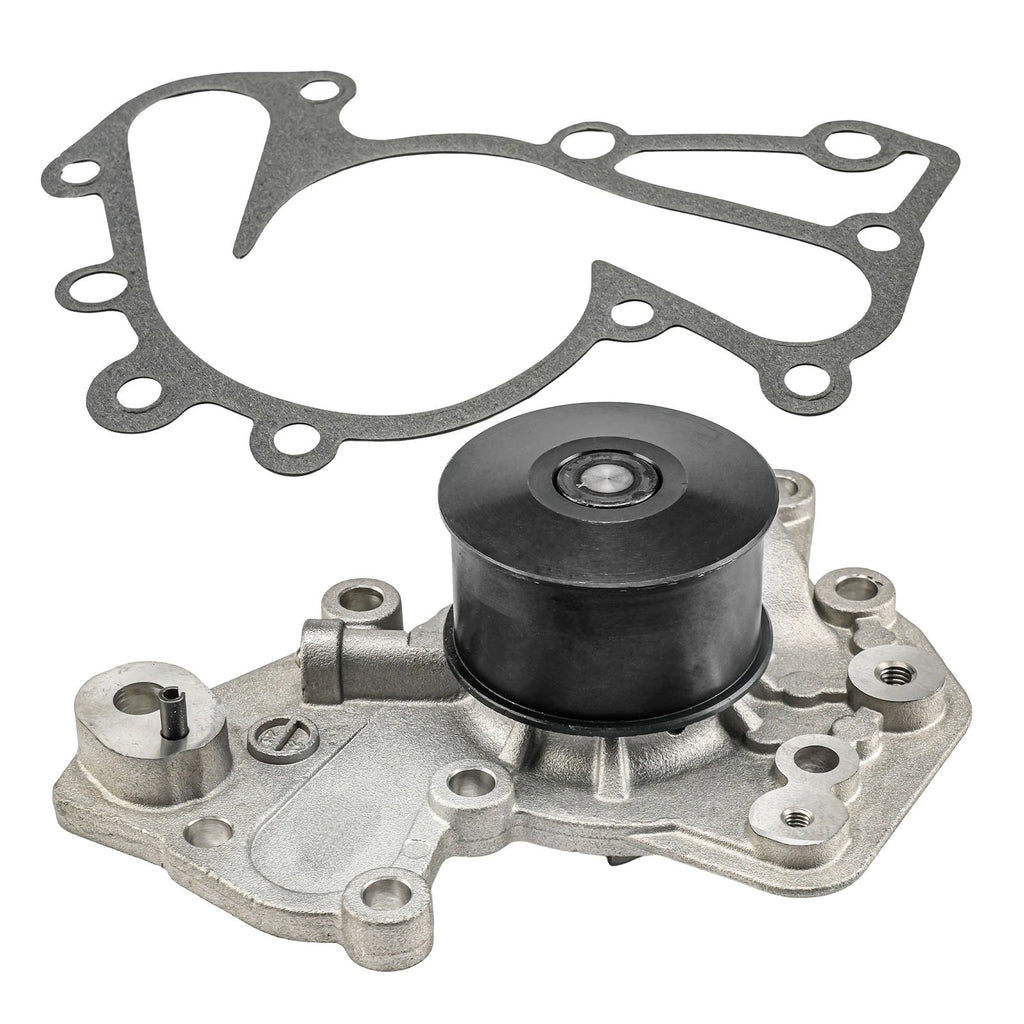 Water Pump for Hyundai Santa Fe and Kia Sportage (2001–2010) 2.7L