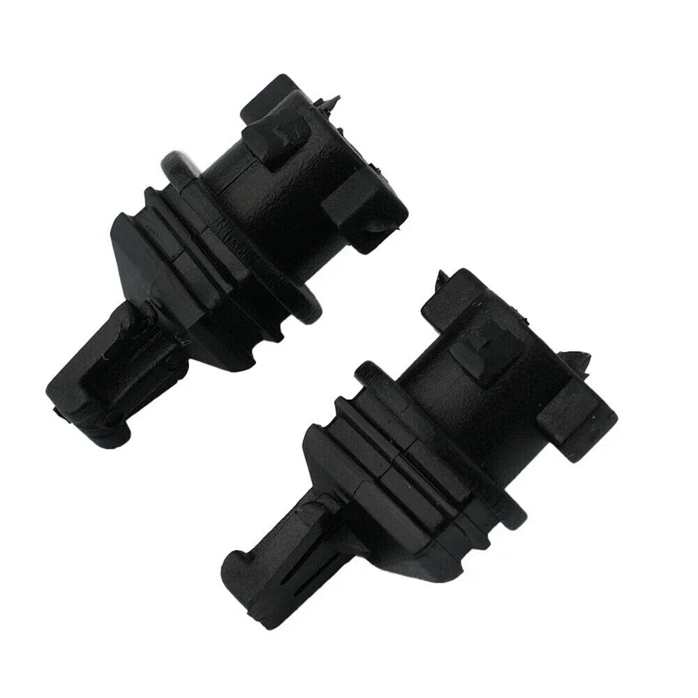 Headlight Washer Nozzle Covers for Lexus LS460 (2007-2009)