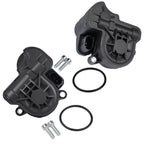 Set of 2 Parking Brake Actuators for Honda Civic (2017–2021)