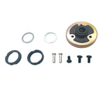 Manual Transmission Shifter Repair Kit for Ford F150 Ranger Bronco B3000