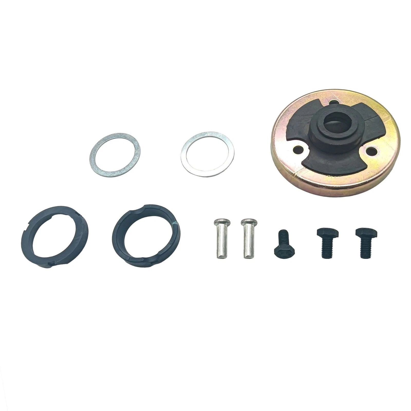 Manual Transmission Shifter Repair Kit for Ford F150 Ranger Bronco B3000