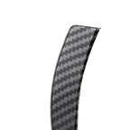 Carbon Fiber Steering Wheel Cover for BMW 3 Series F30 F31 F34 (2013-2015)