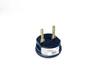 Faria 12861-AP9475 Gauge Fill for Euro Blank (OEM)