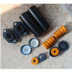 Rear Suspension Shock Mounting Kit for BMW E82 E88 E90 E92 328i 335i (2007-2013)
