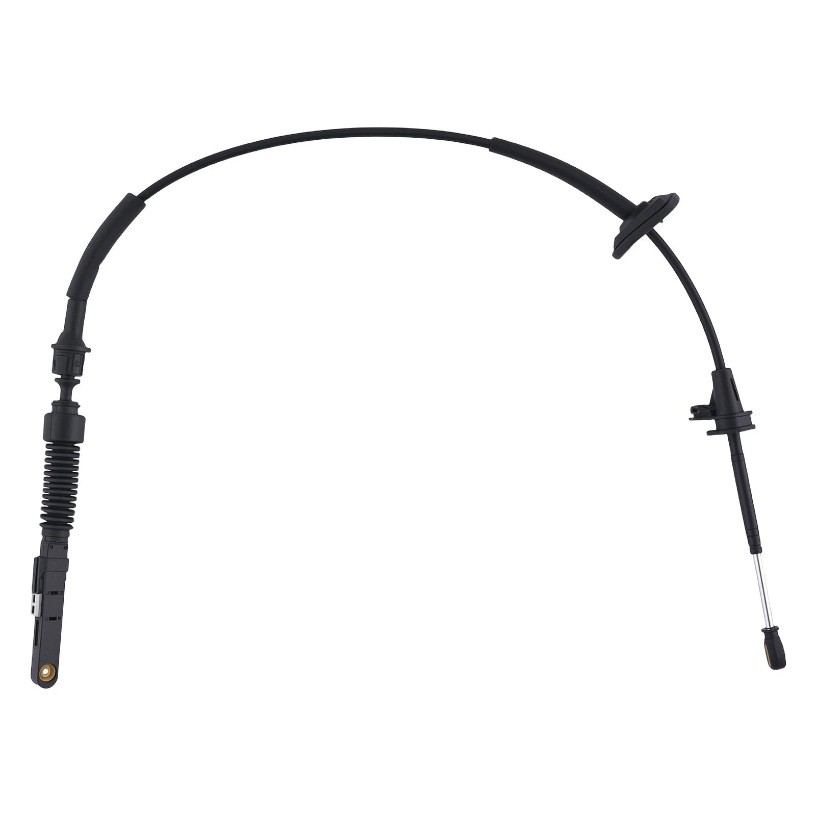 Direct Replacement Shift Cable for Hummer H2 (2003–2007)