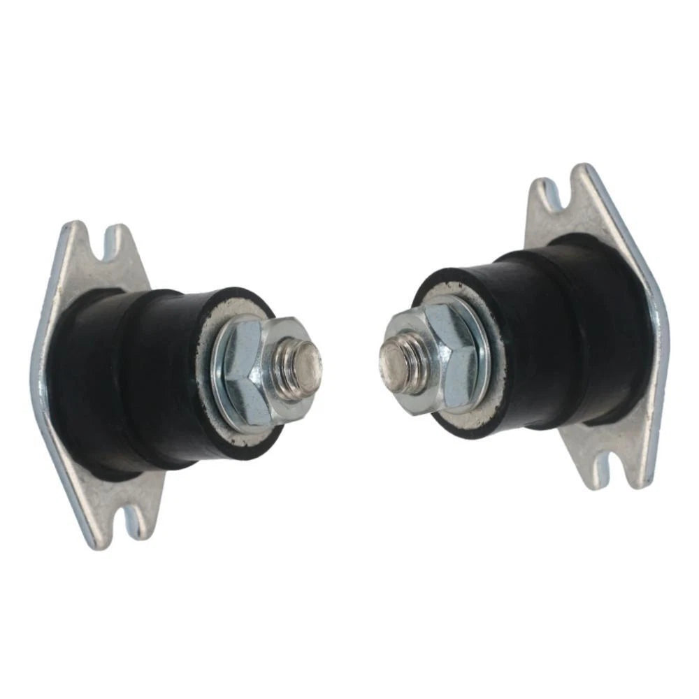 2-Pack Upper Motor Mount for Johnson Evinrude OMC Outboards (20-30 HP) BRP 325974