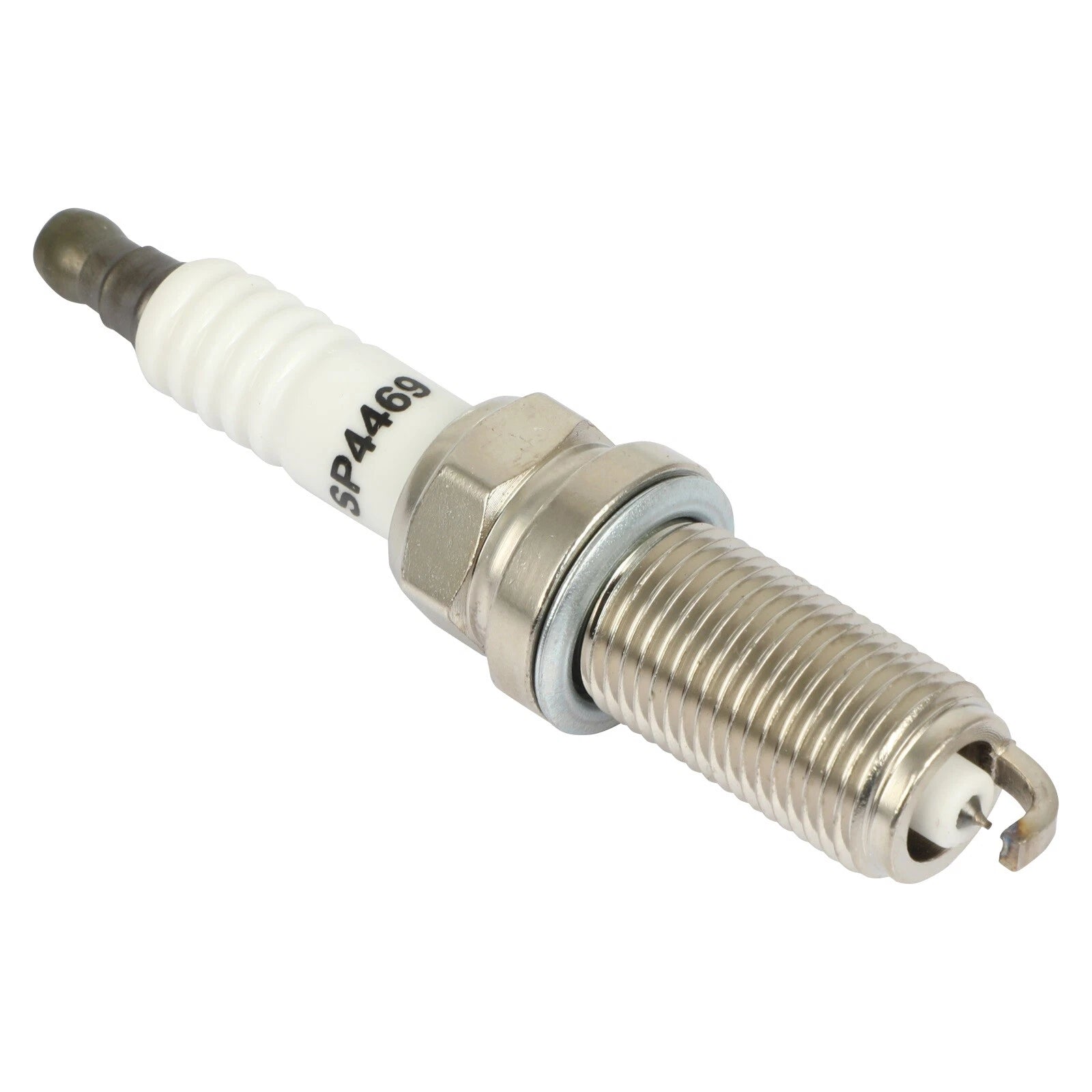 Set of 6 Iridium Spark Plugs for Hyundai Santa Fe (2001–2019)