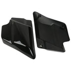 Set of 2 Side Cover Panels for Harley Touring Road Glide King (2009–2024)