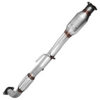 Catalytic Converter for Toyota Solara Camry 2.4L L4 (2002–2006) EPA