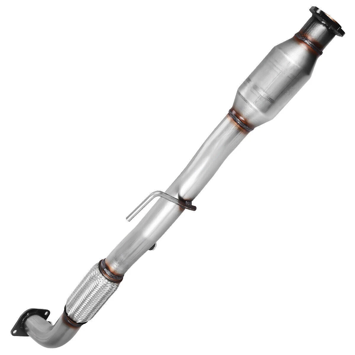 Catalytic Converter for Toyota Solara Camry 2.4L L4 (2002–2006) EPA