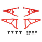 Front Upper & Lower Control A-Arms for Polaris RZR XP 1000/XP 4 1000 (2014–2023)