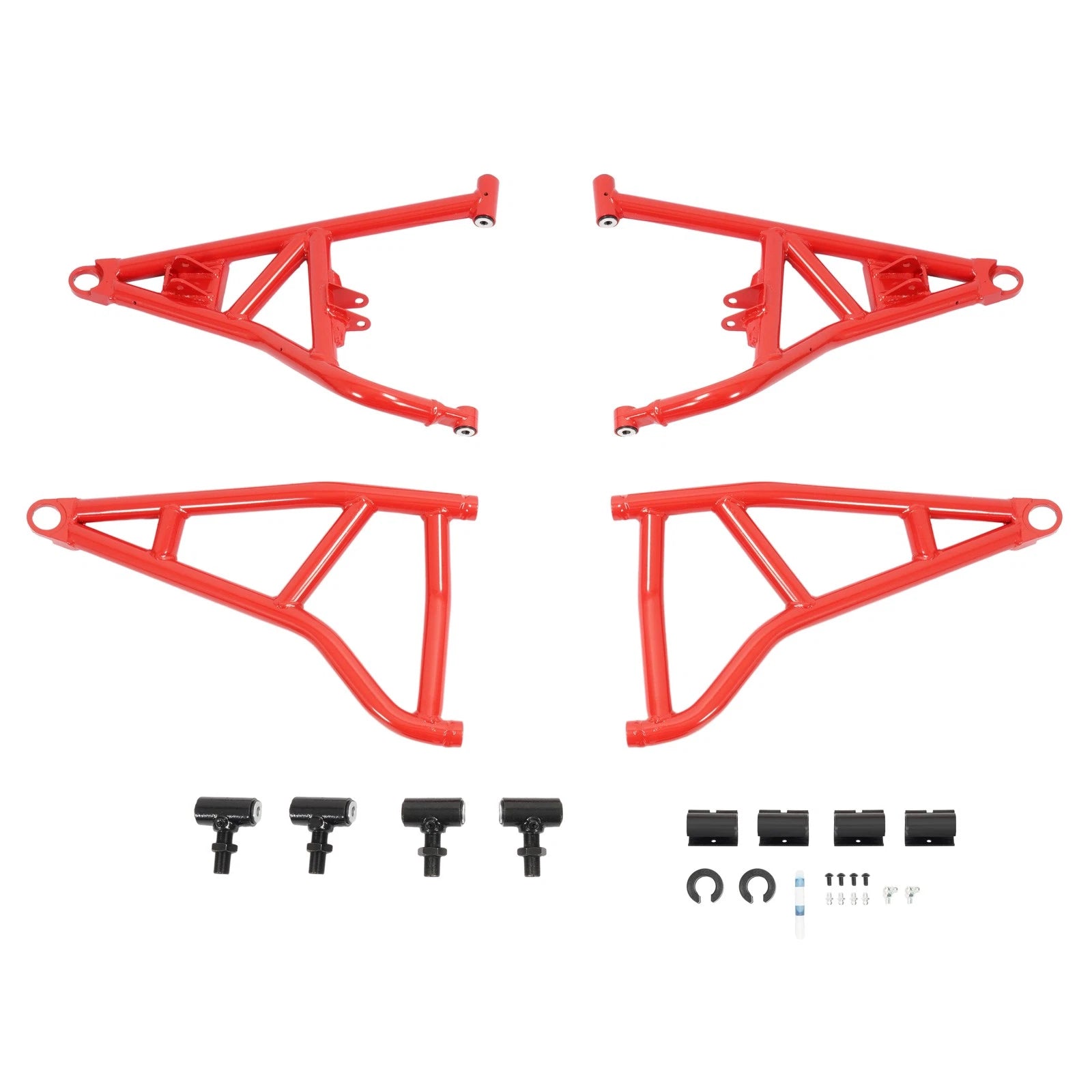 Front Upper & Lower Control A-Arms for Polaris RZR XP 1000/XP 4 1000 (2014–2023)