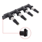 Ignition Coil Pack for Chevrolet Sonic Cruze (2011-2018) 1.8L