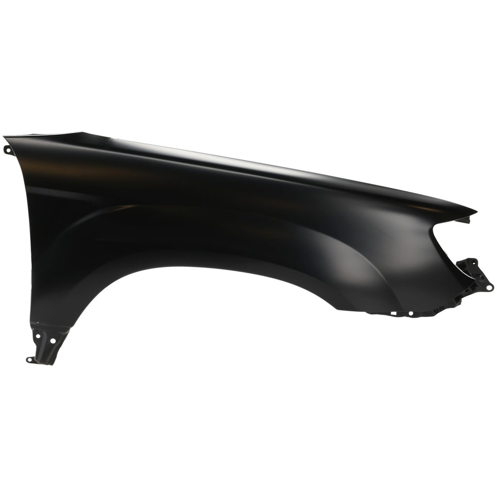 Fender for Subaru Forester (2006–2008) Front Passenger Side