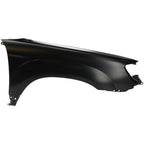 Fender for Subaru Forester (2006–2008) Front Passenger Side