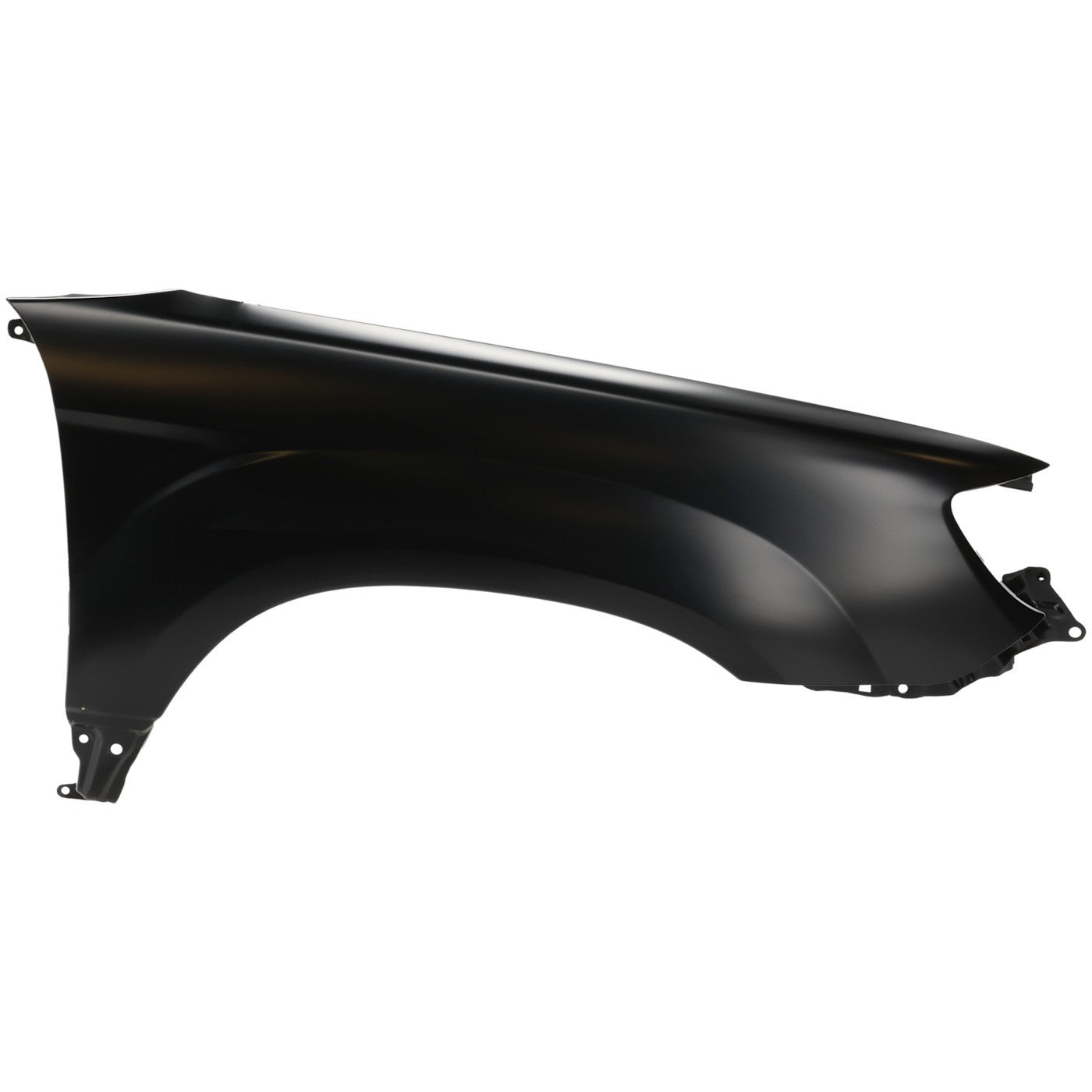Fender for Subaru Forester (2006–2008) Front Passenger Side
