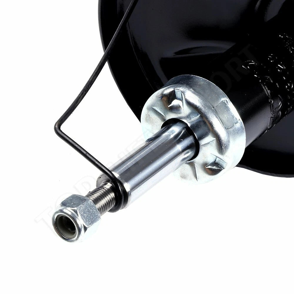 Front Pair Shocks Struts for Suzuki Aerio (2002)