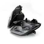 Front Headlight Assembly for Kawasaki Ninja 300 EX300 (2013–2017)