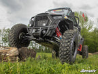 Winch Ready Front Bumper for Polaris RZR XP Turbo S (2018–2023)