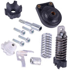 Buffer Sleeve for Outdoor Chainsaw