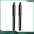 Rear Pair Shocks & Struts for Nissan Xterra (2005–2015)