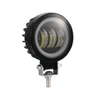4'' LED Work Light Bar for Motor Truck Driving (12V 24V)