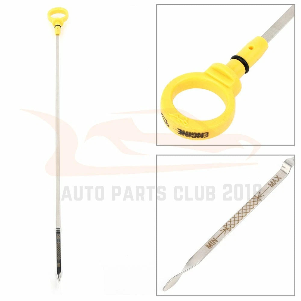 Oil Dipstick for Chrysler Sebring Dodge Stratus (2005–2006)
