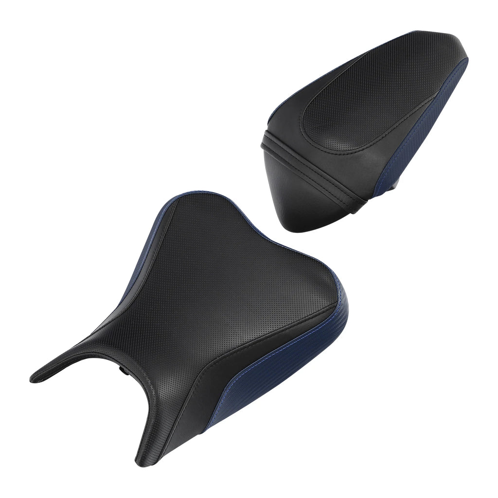 Seat Cushion Set for Kawasaki Ninja 400 (2018–2023)
