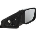 Passenger Side Power Heated Mirror for Nissan Rogue (2008–2015)