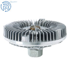 Radiator Cooling Fan Clutch for Dodge Dakota (2005–2010) & Mitsubishi Raider (2006–2009)