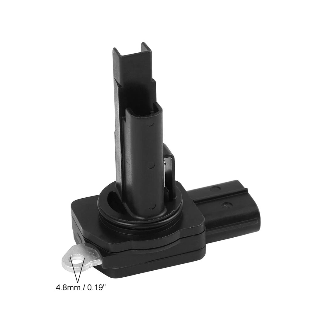 Mass Air Flow Meter MAF Sensor 22204-28010 for Toyota Prius Camry (2011–2014)