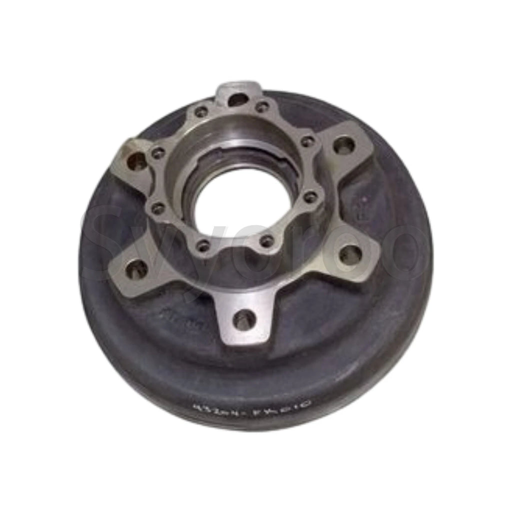 Brake Drum 91E33-20011 for Mitsubishi Forklift FD20N FD25N Nissan L02 (–)