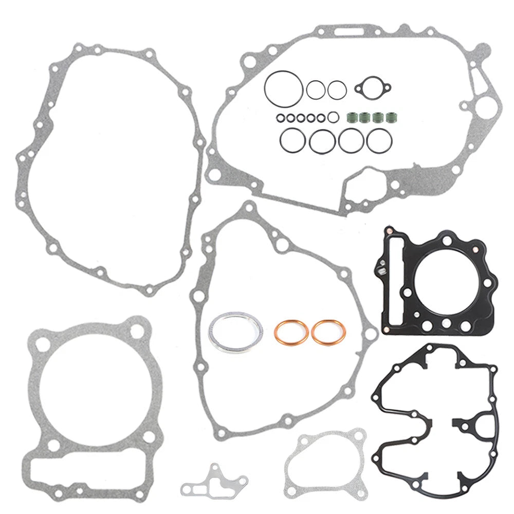 Big Bore Top End Gasket for Honda TRX400EX (1999–2004)