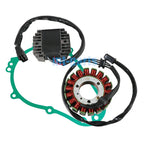 Stator Regulator Rectifier Gasket for Kawasaki ZR400 ZRX (1994–2008)