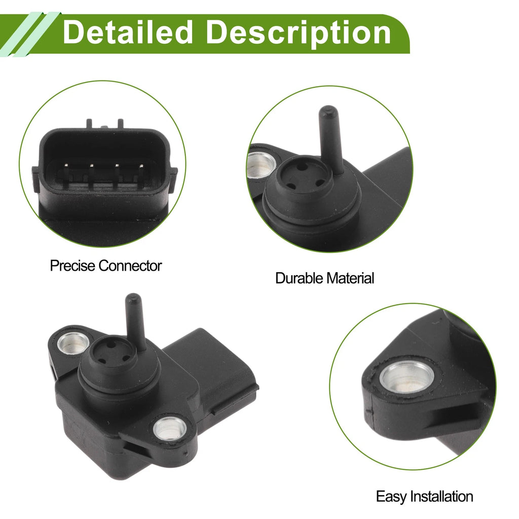 MAP Sensor for Mitsubishi Space Star (No.E1T42171)